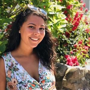 Meet your Posher, Amber